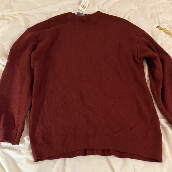 NWT! The Hunger Games: The Ballad Of Songbirds & Snakes Embroidered Cardigan - Picture 8 of 9